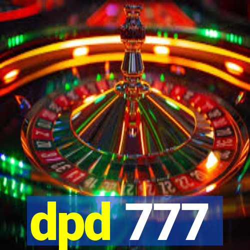 dpd 777